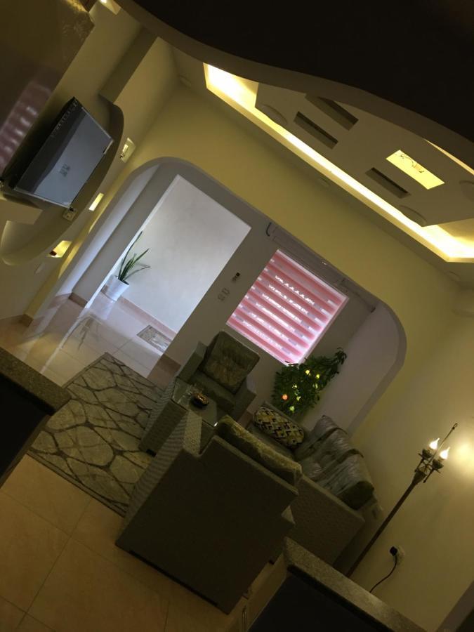 Bit Alaumri Apartment Umm Qays Exterior photo